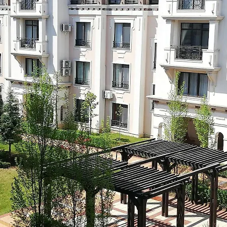 Θέρετρο студио рай - Life Σωζόπολη